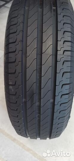 Forceland Vintek F35 225/75 R16C