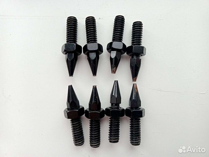 Шипы Для Акустики М6