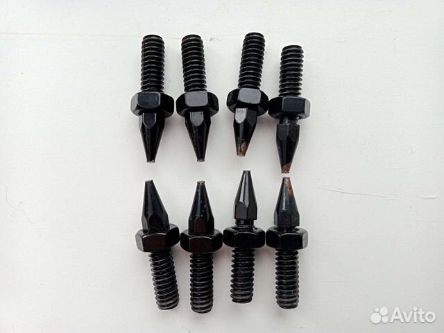 Шипы Для Акустики М6
