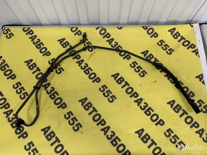 Трубка гидроусилителя Chevrolet Lacetti