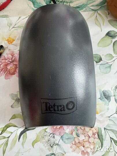 Компрессор для аквариума tetra aps 300