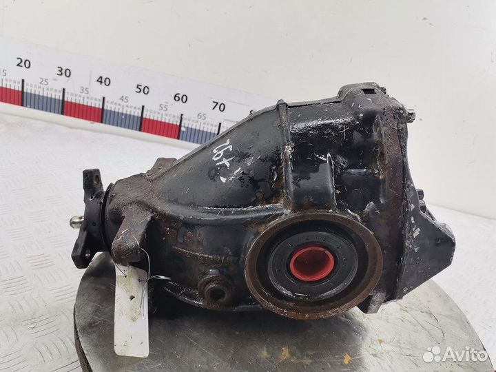 Редуктор для mercedes-benz E-Class (W211)