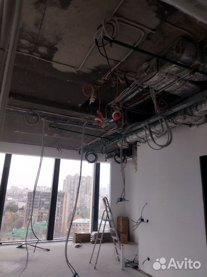 Ремонт и строительство отделка