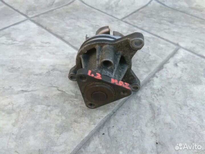 Помпа насос водяной Mazda Cx 7 L3