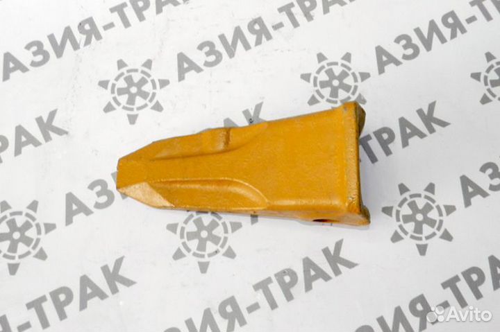 Коронка ковша скальная Kobelco SK210