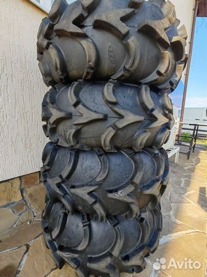 Шины ITP MUD lite XXL 30