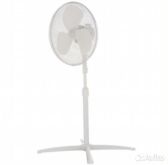 Вентилятор напольный Midea mvfs4002