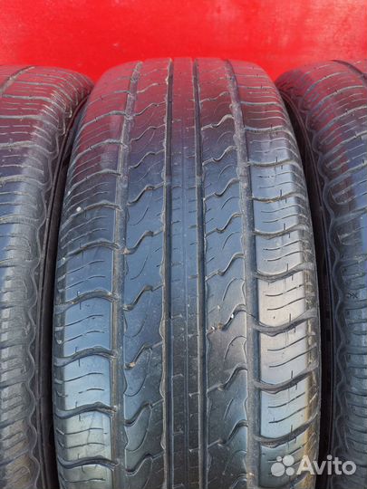 Matador MP 82 Conquerra 2 SUV 225/65 R17