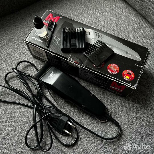 Приборы инструменты для парикмахера