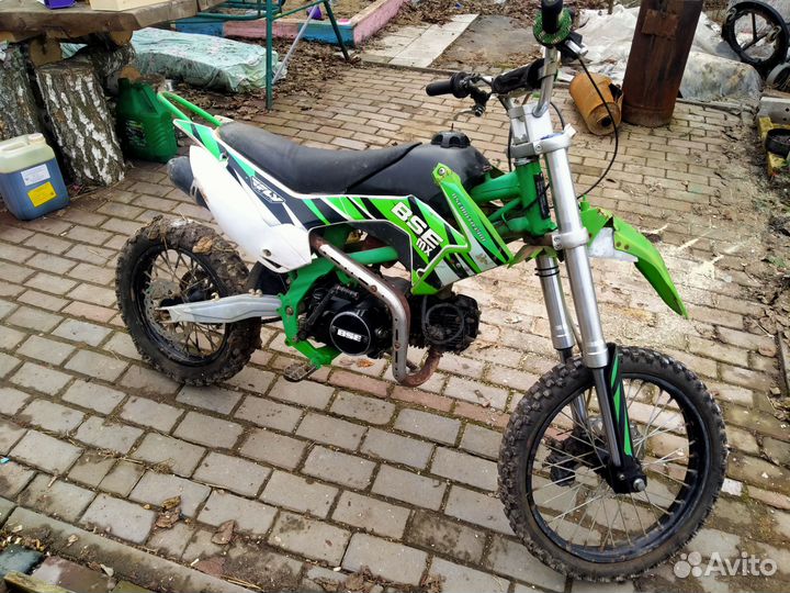 Продам пит-байк