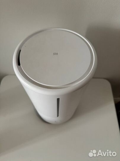 Увлажнитель Xiaomi SMART antibacterial humidifier