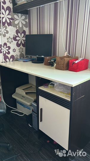 Мебель в детскую(можно по отдельности )