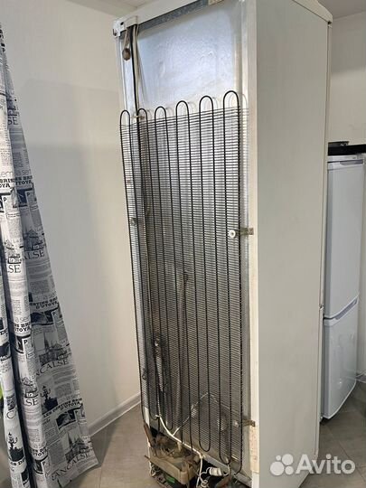 Холодильник Атлант