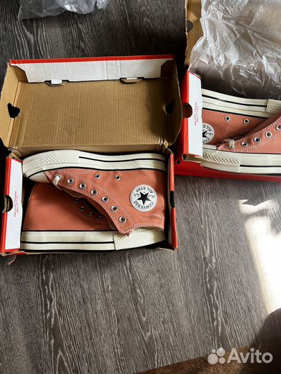 Кеды Converse chuck 70 Оригинал