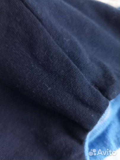 Шапка и снуд для мальчика