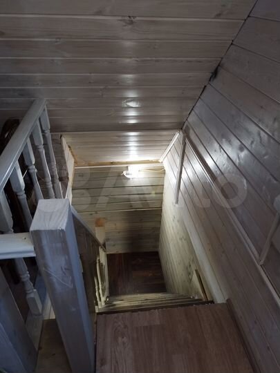 Дом 89 м² на участке 12 сот.