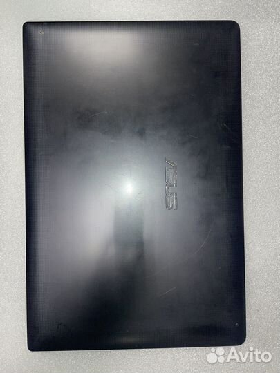 Ноутбук asus X501A
