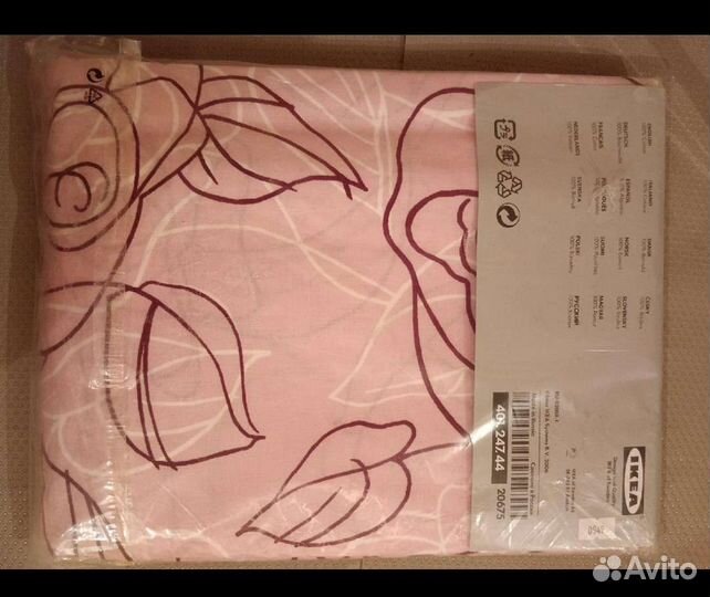 Белье постельное