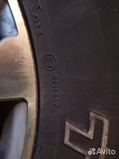 Toyo Open Country A/T 245/75 R16