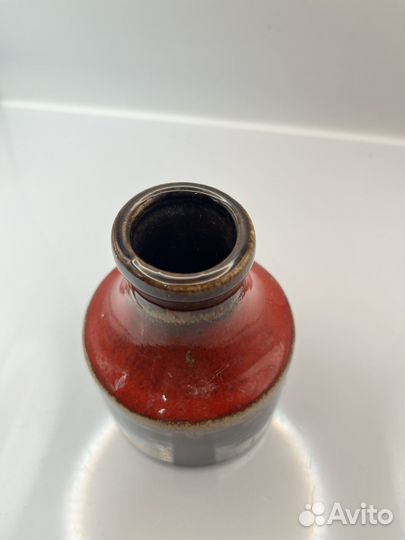 Ваза для цветов небольшая 