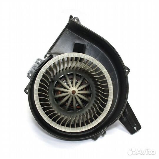 Мотор отопителя Volkswagen Polo