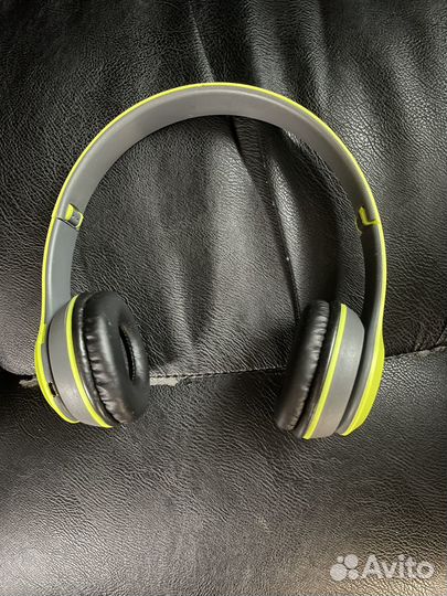 Беспроводные наушники модель WHP47