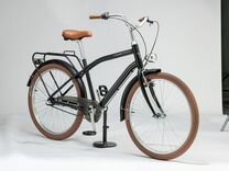 Велосипед городской Timetry Shimano Планетарка