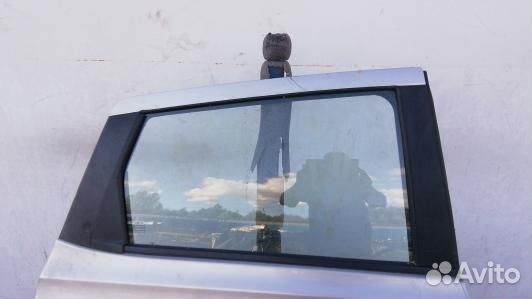 Дверь задняя правая nissan qashqai J10 (7DN29FT01)