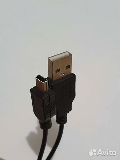 Кабели и переходники для компьютера