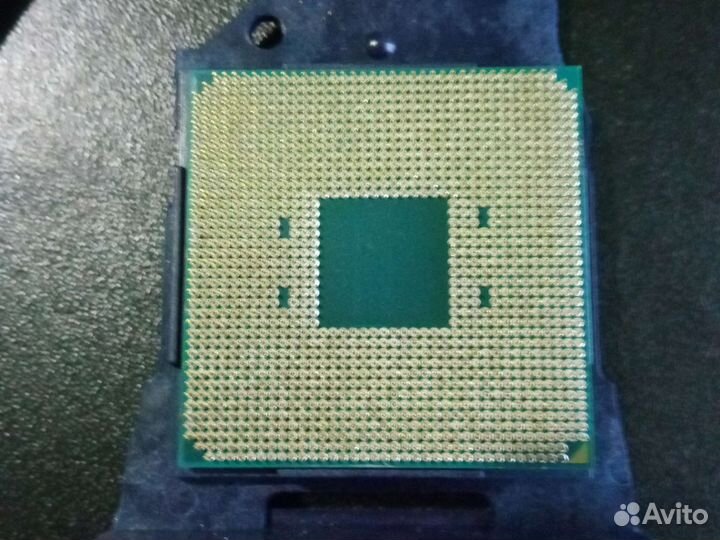 AMD Ryzen 5 3600X AM4 OEM