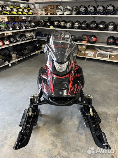 Снегоход Irbis CF200L новый в наличии