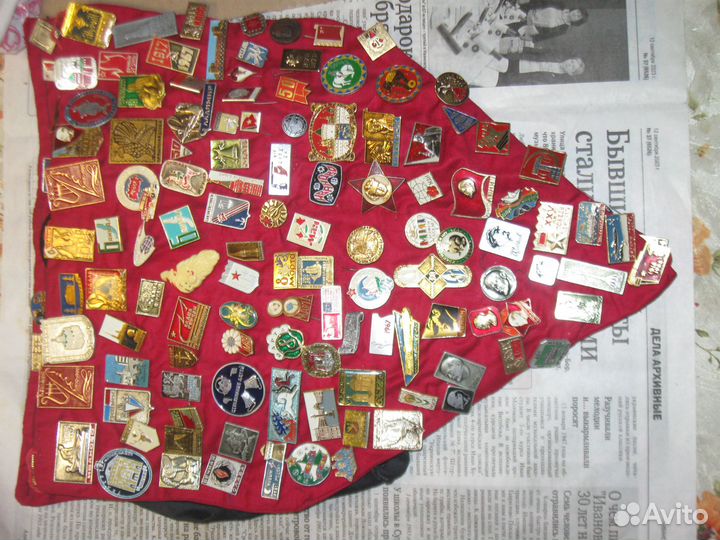 Значки - Космос,Авиация,мотоциклы,города и т.п