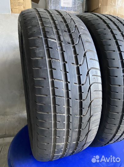 Pirelli P Zero 235/50 R19 99W