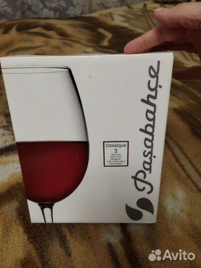 Бокалы для шампанского