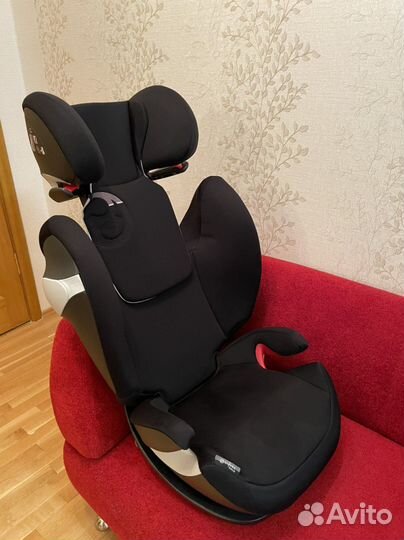 Детское автокресло от 0 до 36 кг Cybex Pallas