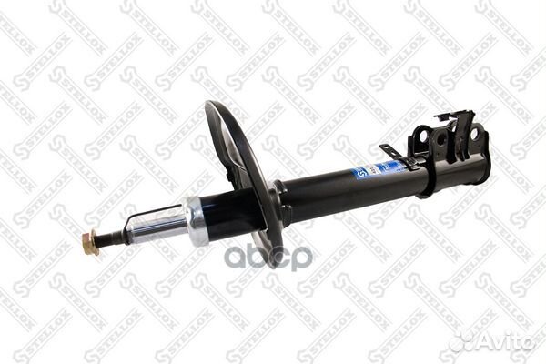 4214-0217-SX амортизатор передний левый газовый