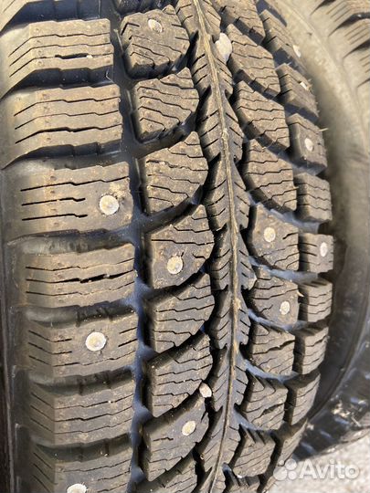 КАМА 505 Irbis 175/70 R13 82T