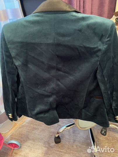 Пиджак для мальчика