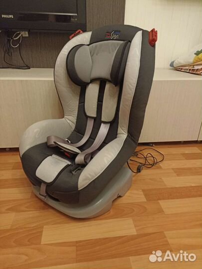 Детское автокресло от 0 до 25 кг