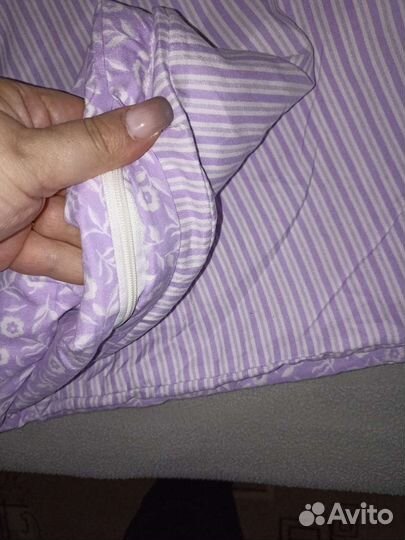 Пододеяльник 1.5сп