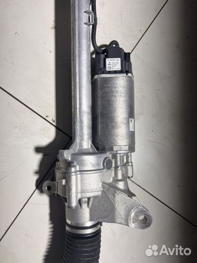 Рулевая рейка bmw g11 g12