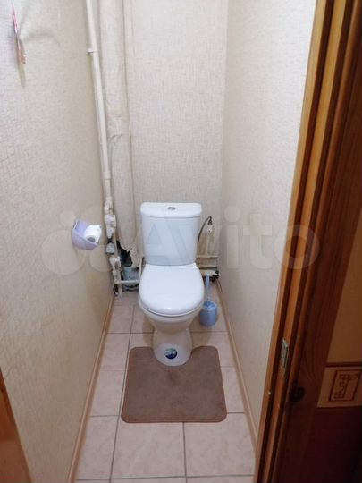 1-к. квартира, 34 м², 2/3 эт.