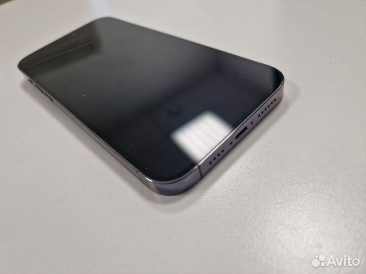 iPhone 14 Pro Max, 256 ГБ