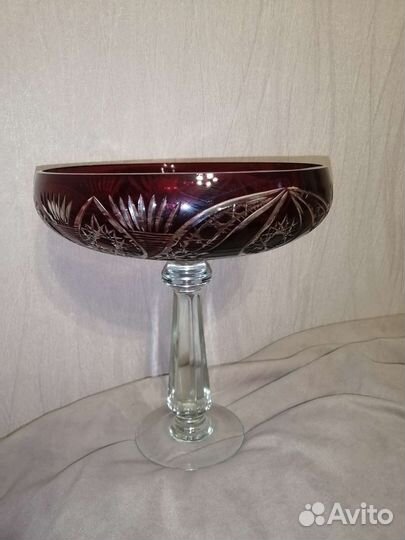 Ваза для фруктов