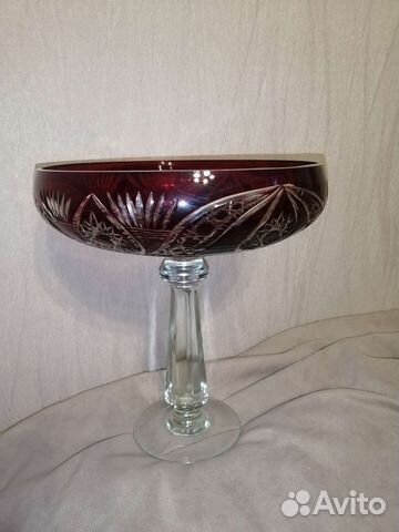 Ваза для фруктов