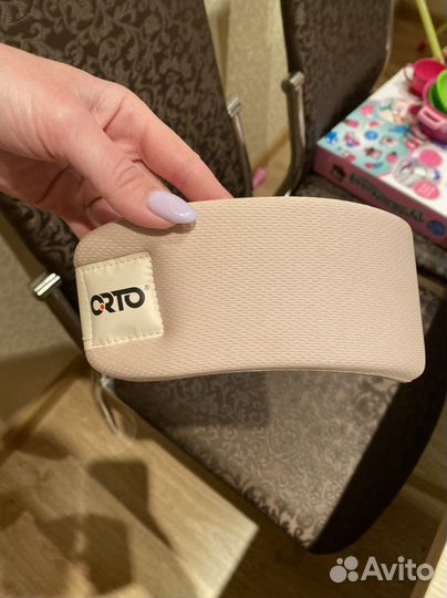 Воротник Шанца ортопедический детский