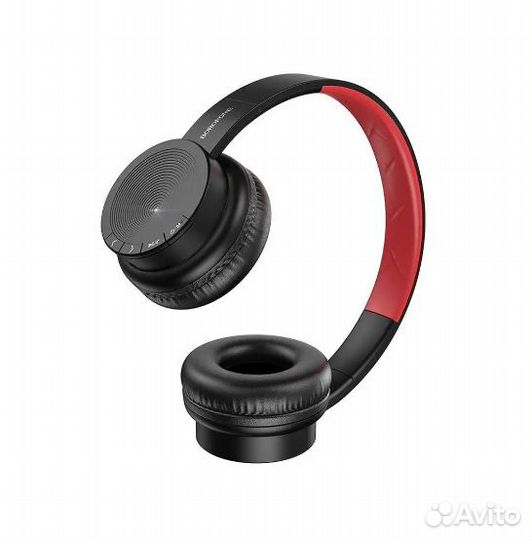 Беспроводные наушники Borofone BO11