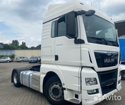 Разбираем Ман тгх