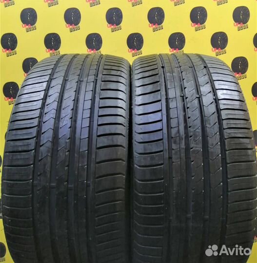 Winrun R330 265/35 R19