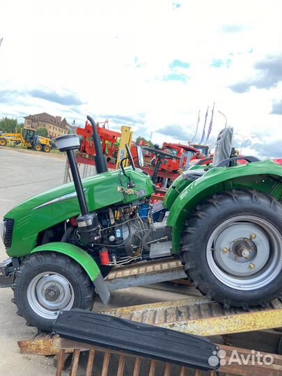 Мини-трактор XINGTAI XT224, 2023